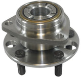 Timken 513004K Axle Bearing and Hub Assembly