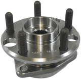 Timken 513004K Axle Bearing and Hub Assembly