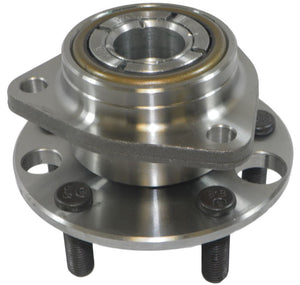 Timken 513004K Axle Bearing and Hub Assembly