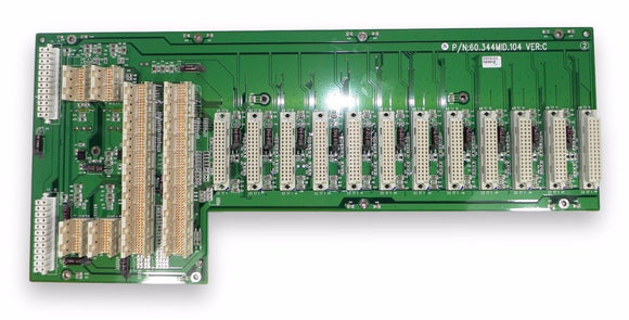 Loop 60.344MID.104 Ver:C Main Board Assembly fits Loop-AM3440-A DCS-MUX 3440-CHA