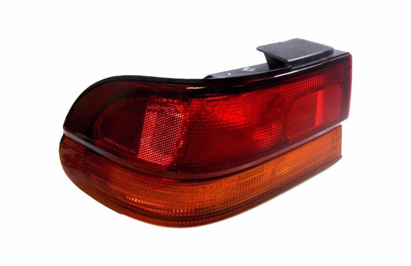 Fits Subaru 934 119 Tail Light Housing - Left