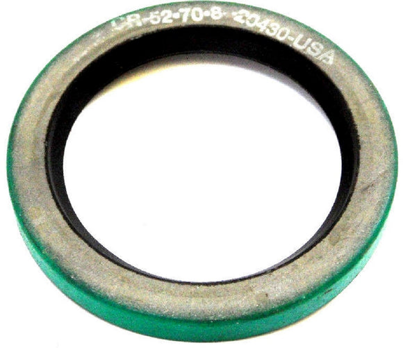 Chicago Rawhide 20430 Engine Crankshaft Wheel Seal