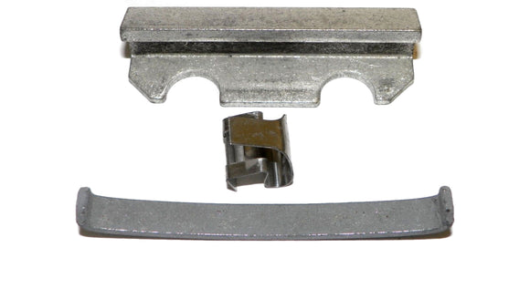 5510 Disc Brake Hardware Kit