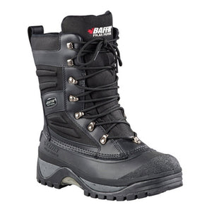 Baffin 4300-0160-001 (7) Black Mens Crossfire Boots - Size 7