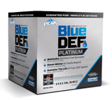 BlueDef DEG002 Platinum Diesel Exhaust Fluid, 2.5 gal.