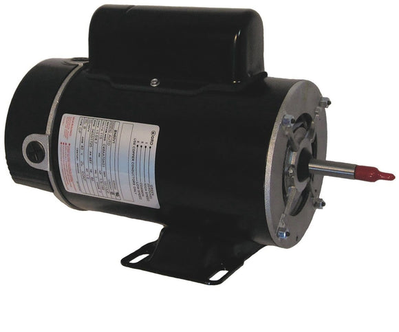 A.O. Smith BN50V1 1 Phase 1.5HP 115V Above Ground Pool or Spa Pump Motor