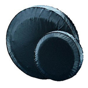 C.E. Smith 27430 Spare Tire Cover 14"