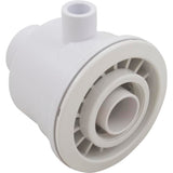 Custom Molded Products 23551-660-000 2"Spg x 1.5"s Swim Jet Turbo Power - White