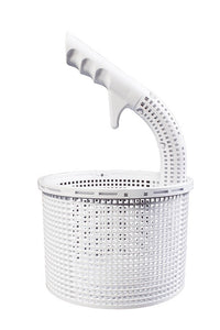 Custom 27182-352-000 Basket with 12" Handle