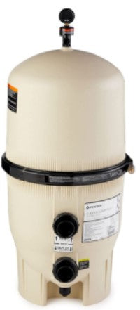 Pentair EC-160301 Clean & Clear Plus 420 sq. ft. Cartridge Pool Filter