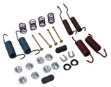 Generic FO1387 Drum Brake Hardware Kit