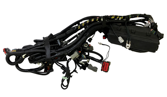 Ford AL8Z-14290-FA Wiring Harness Assembly AL8Z14290FA