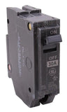 GE THQL1130 Q-Line 30 Amp 1 in. Single-Pole Circuit Breaker