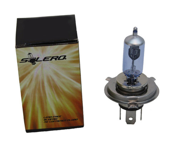 SPI-Sport Part 01-165-02S Xenon Boosted Halogen P43T 60/5