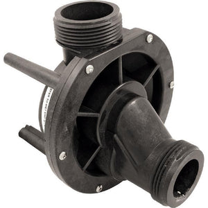 Gecko 91041015 1.5" 1.5HP Wet End for Tub-Master Bath Pump