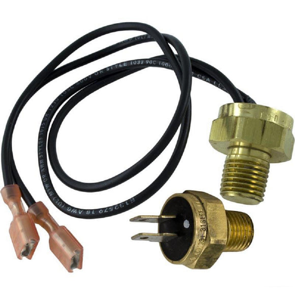 Hayward FDXLHLI1930 135 degree Fahrenheit High Limit Kit for Pool Heater