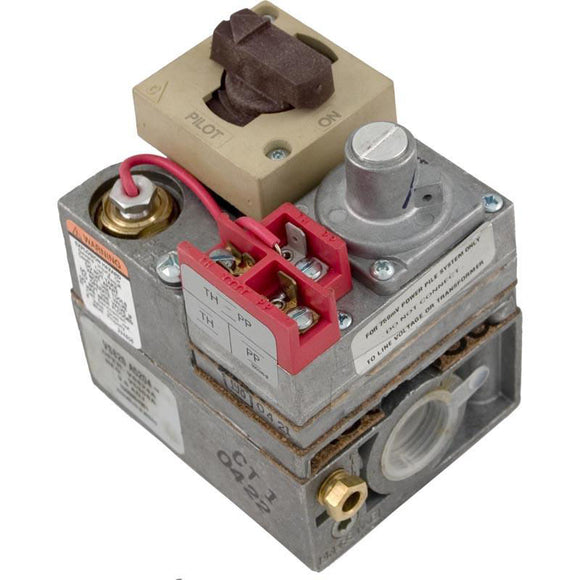 Hayward HAXGSV0001 150-400 MV Natural Gas Valve
