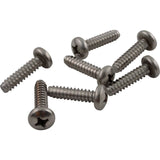 Hayward SPX0714Z48 Pump Screw for Power-Flo Matrix pump - Pack of 8