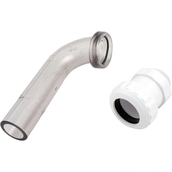 Hayward SPX1485B3 Union Elbow for Select Hayward Filter