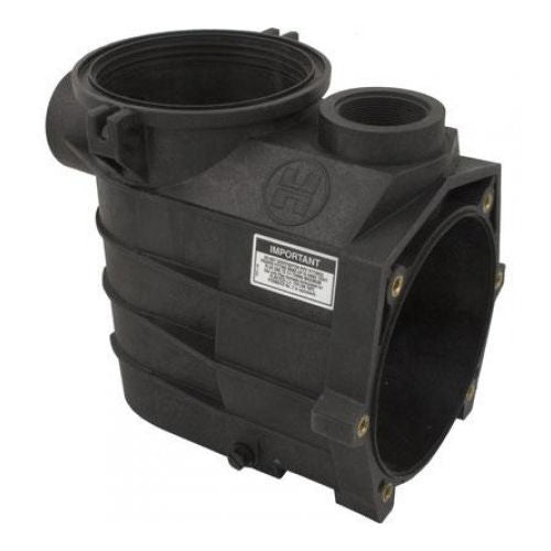 Hayward SPX3020AA Pump Housing and Strainer