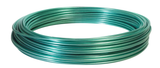 Hillman 122100 Dand-O-Line Fiber Core Green Clothesline Wire(100'),100lb Wt. Cap