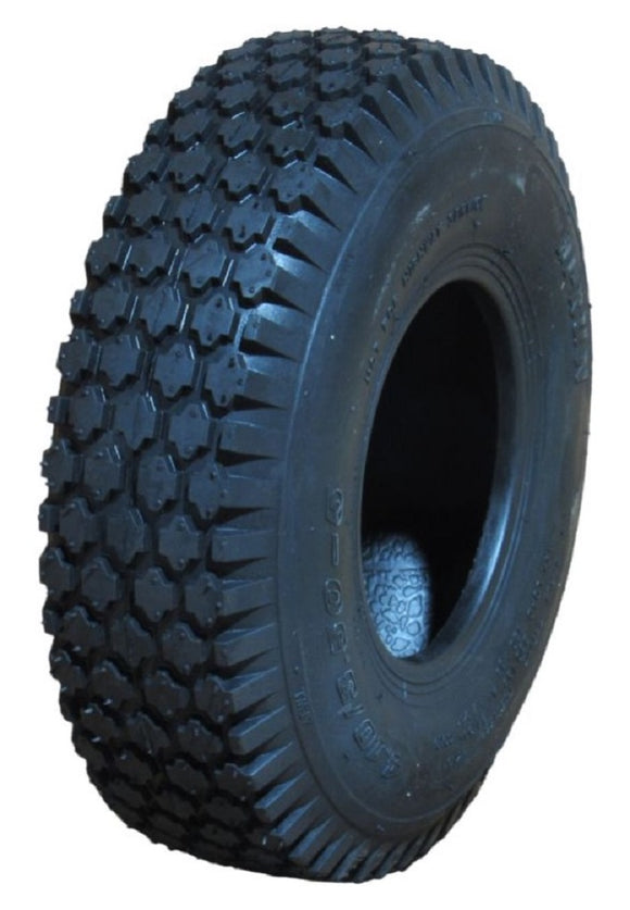 Hi-Run WD1049 Replacement Wheel Tire for Lawn Mowers and Wheelbarrow Carts