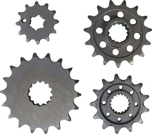 JT Sprocket JTF563.13 Steel Front Sprocket 13 Tooth