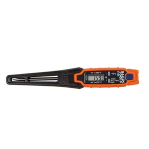 Klein Tools ET05 Digital Pocket Thermometer Probe