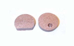 SPI-Sport Part 05-152-15 Brake Pads Pair