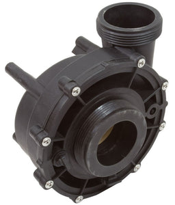 Lingxiao Pump 56WUA400B-IIWE Wet End LX 56WUA, 4.0hp, 2" x 2.5", 56 Frame