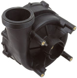 Lingxiao Pump 56WUA400B-IIWE Wet End LX 56WUA, 4.0hp, 2" x 2.5", 56 Frame