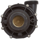 Lingxiao Pump 56WUA400B-IIWE Wet End LX 56WUA, 4.0hp, 2" x 2.5", 56 Frame