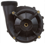 Lingxiao Pump 56WUA400B-IIWE Wet End LX 56WUA, 4.0hp, 2" x 2.5", 56 Frame