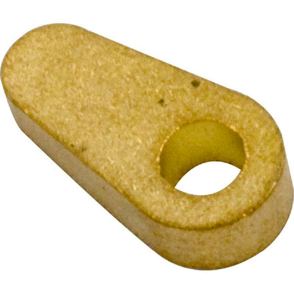 Pentair 79105100 Brass Clip Retainer Replacement Amerlite Pool or Spa Light