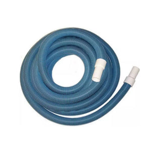 Plastiflex Protech BS114X18 1.25" x 18' Vacuum Hose with Swivel