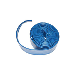 Plastiflex AD112X25 1.5" x 25' Backwash Hose