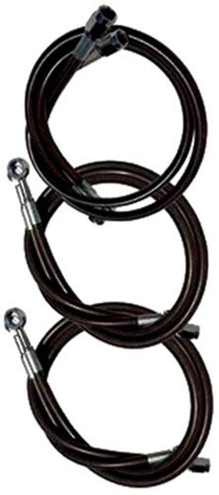 Powermadd 45605 Extended Brake Line