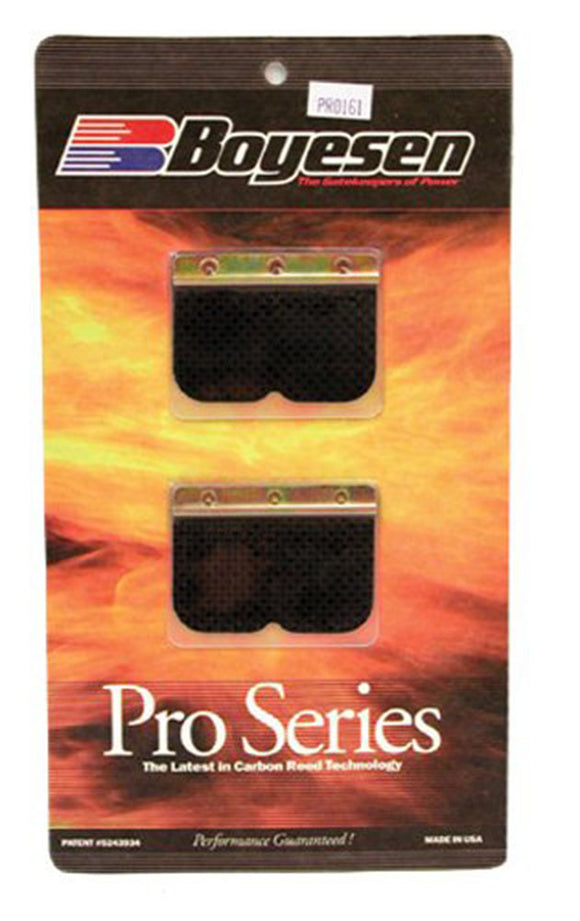 Boyesen PSR-18 Pro Series Reeds Fits Honda Dirt Bike