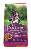 Purina Dog Chow Complete Kibble with Lamb Flavor, Adult Dry Dog Food - 18.5 lb.