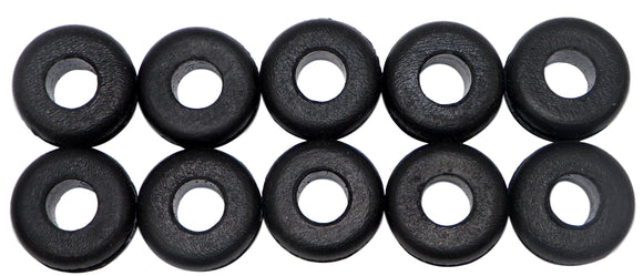 S0157000 Rubber Grommet, 3/8