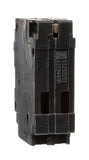 Siemens Q1515U 15-Amp Tandem Single Pole Type QT Circuit Breaker