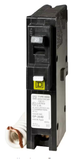 Square D HOM120CAFIC Homeline 20Amp 1-Pole Combination Arc Fault Circuit Breaker