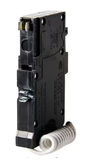 Square D QO115CAFIC QO 15 Amp Single-Pole Combination Arc Fault Circuit Breaker