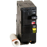 Square D QO230GFIC QO 30 Amp 2-Pole GFCI Breaker