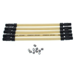 Stenner MCCP204 #4 Pump Tubes - Pack of 5