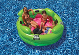 Swimline 9056SL 72" Shock Rocker 4-Kid Rocker