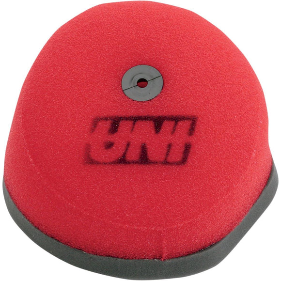 UNI Filter NU-4141ST Air Filter Fits Honda Dirt Bike