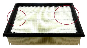 Valvoline VA-157 Air Filter VA157