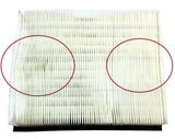 Valvoline VA-157 Air Filter VA157