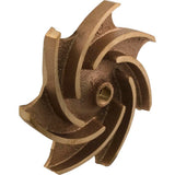 Val-Pak 91691251 A Series 2HP Impeller - Bronze